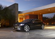 Chrysler 200C EV Concept